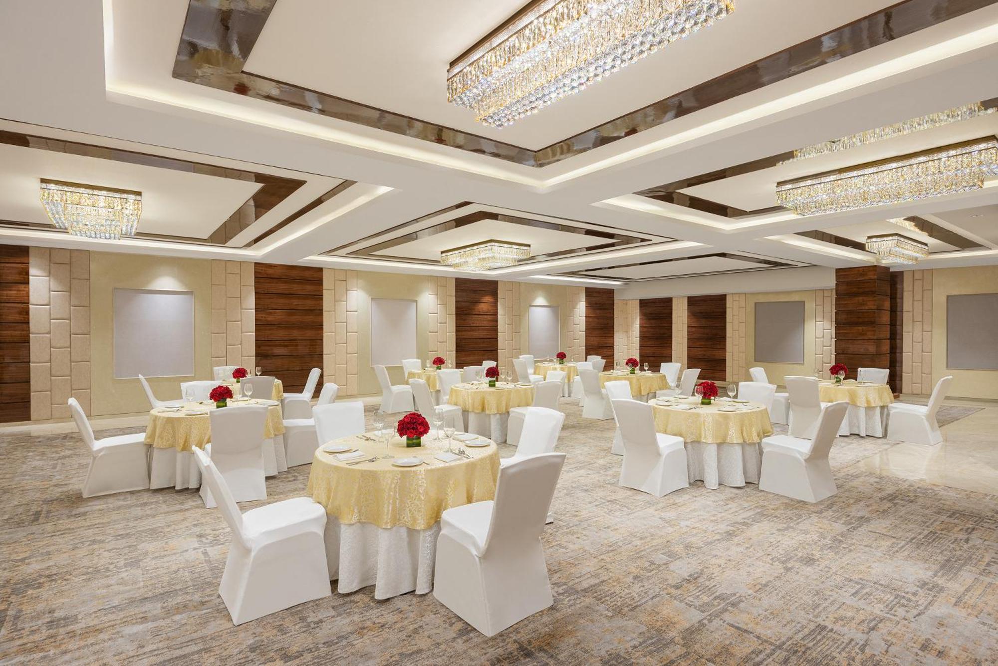 Fortune Select Candolim, Goa - Member Itc Hotels' Group Exterior foto