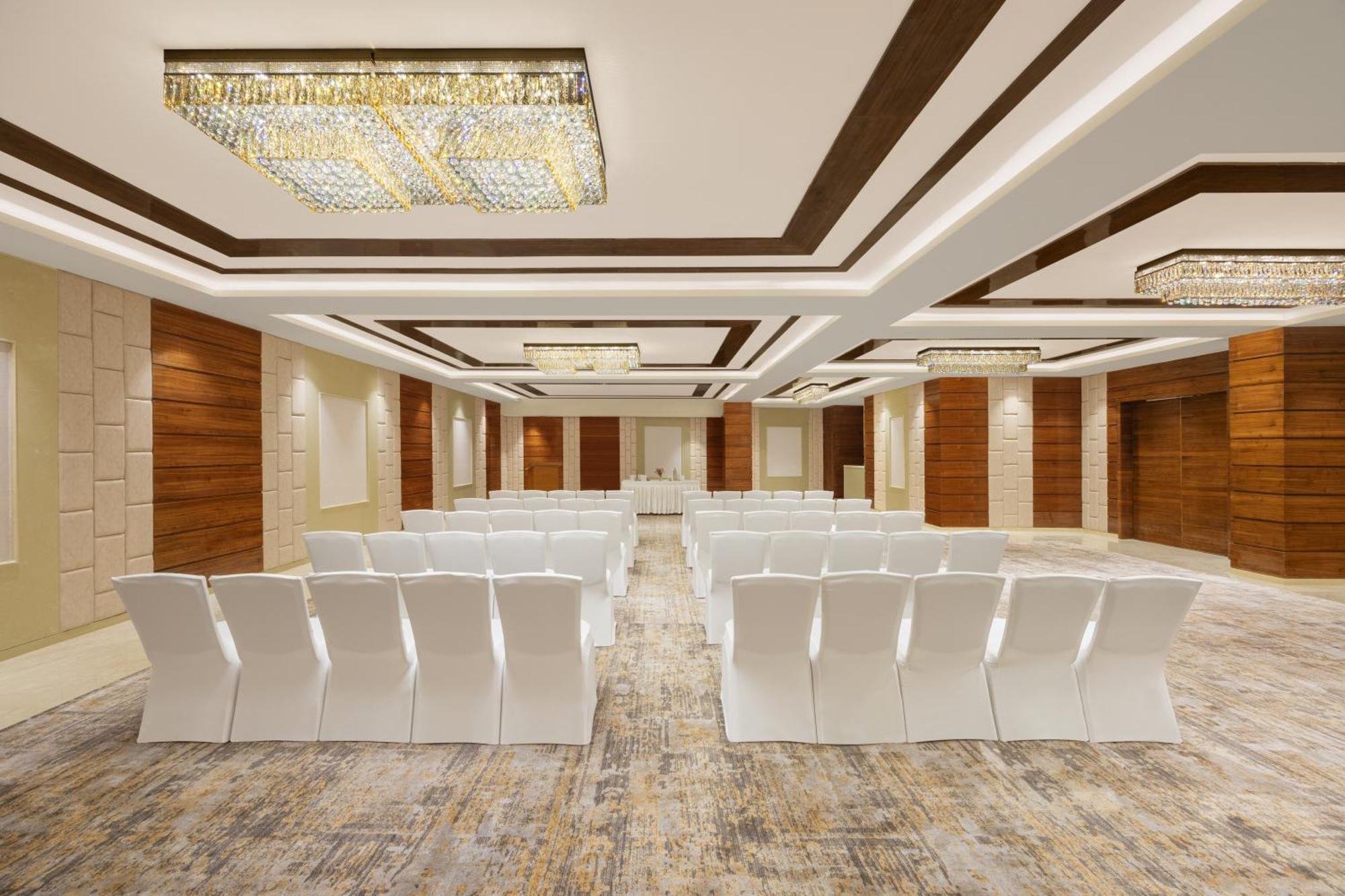 Fortune Select Candolim, Goa - Member Itc Hotels' Group Exterior foto